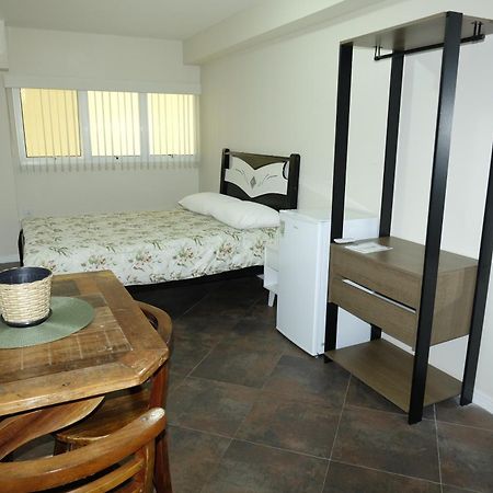 Hostel Toca Da Moreia Bombinhas Zewnętrze zdjęcie