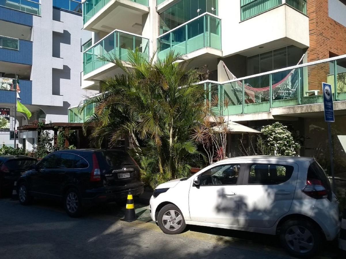 Hostel Toca Da Moreia Bombinhas Zewnętrze zdjęcie