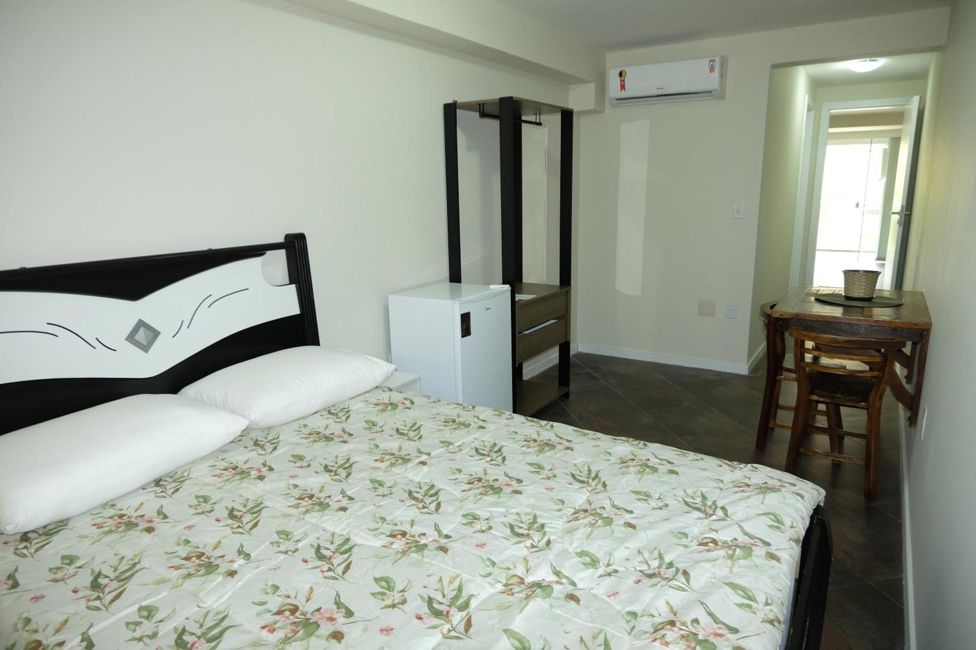 Hostel Toca Da Moreia Bombinhas Zewnętrze zdjęcie