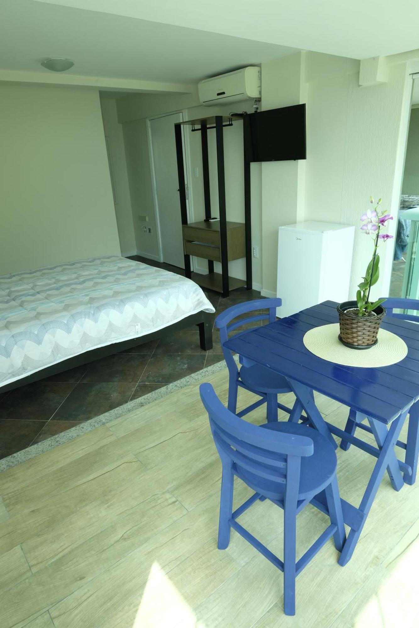 Hostel Toca Da Moreia Bombinhas Zewnętrze zdjęcie