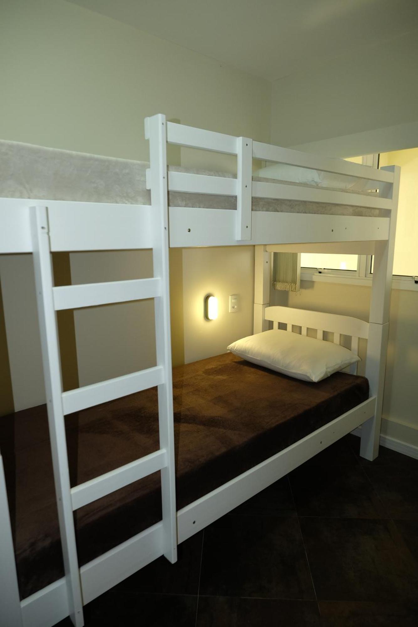 Hostel Toca Da Moreia Bombinhas Zewnętrze zdjęcie