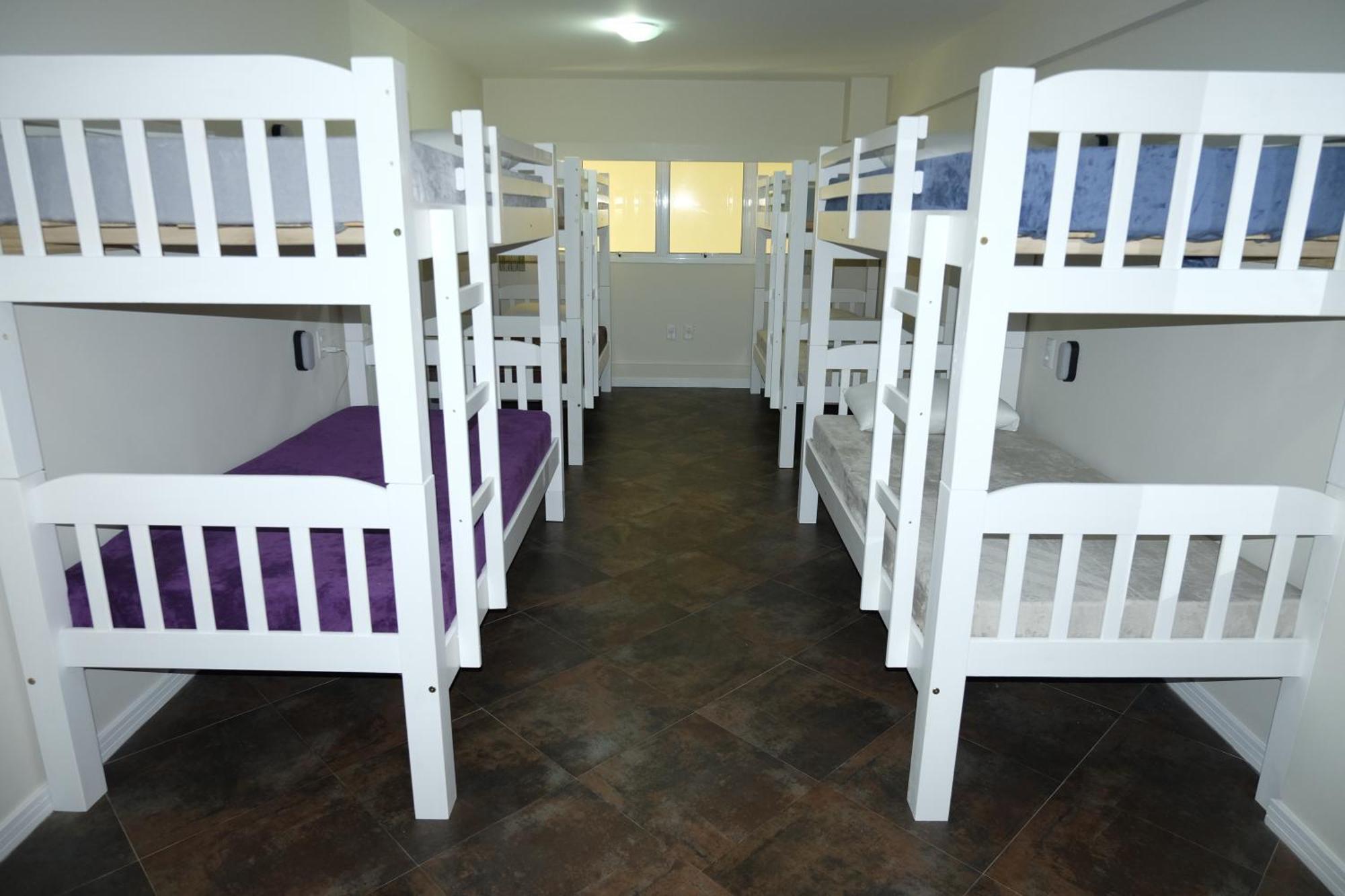 Hostel Toca Da Moreia Bombinhas Zewnętrze zdjęcie