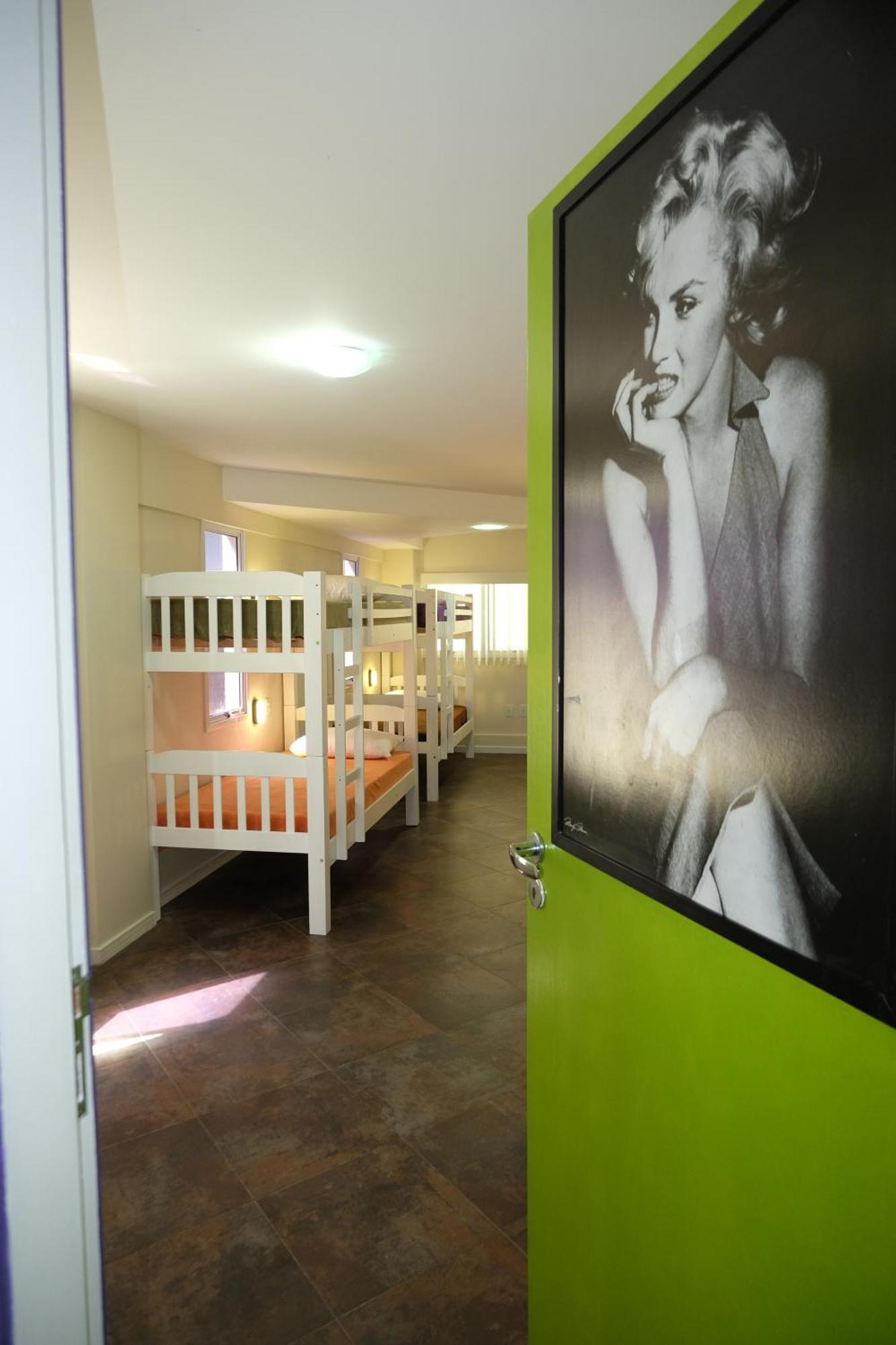Hostel Toca Da Moreia Bombinhas Zewnętrze zdjęcie