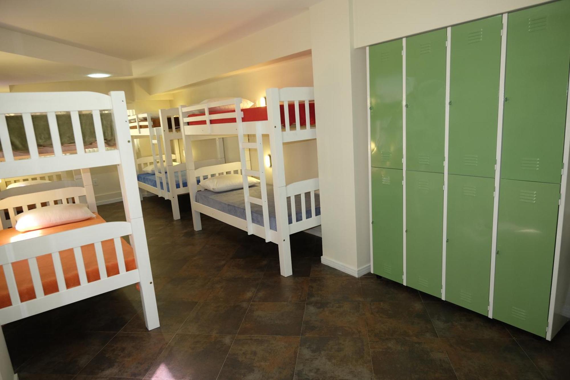 Hostel Toca Da Moreia Bombinhas Zewnętrze zdjęcie