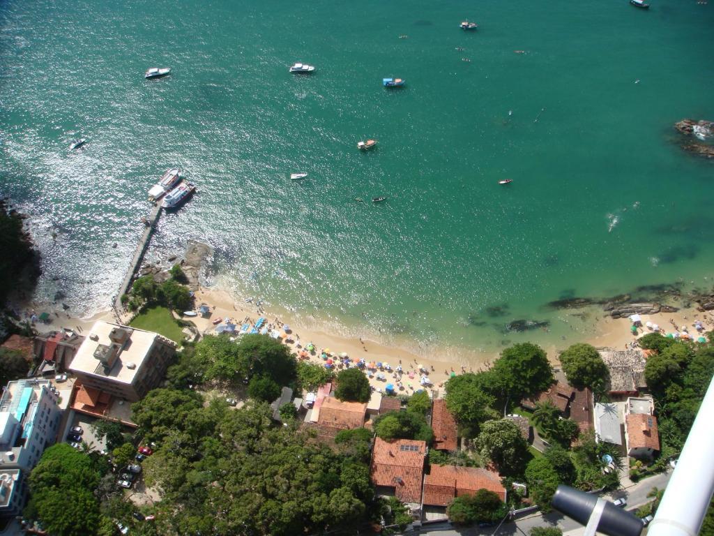 Hostel Toca Da Moreia Bombinhas Zewnętrze zdjęcie