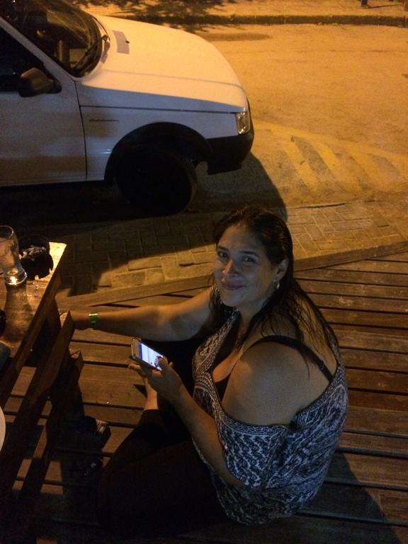 Hostel Toca Da Moreia Bombinhas Zewnętrze zdjęcie